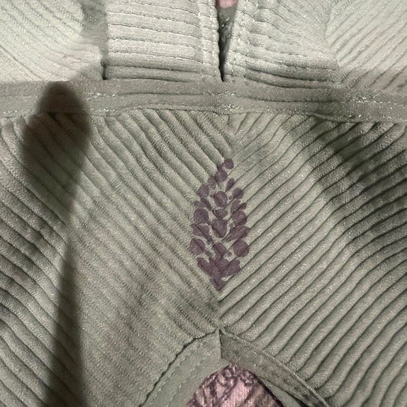 FP Movement short onesie - Picture 3 of 4